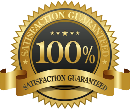 100% Satisfaction Guarantee Home Inspection Services