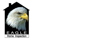 Eagle Home Inspection Logo